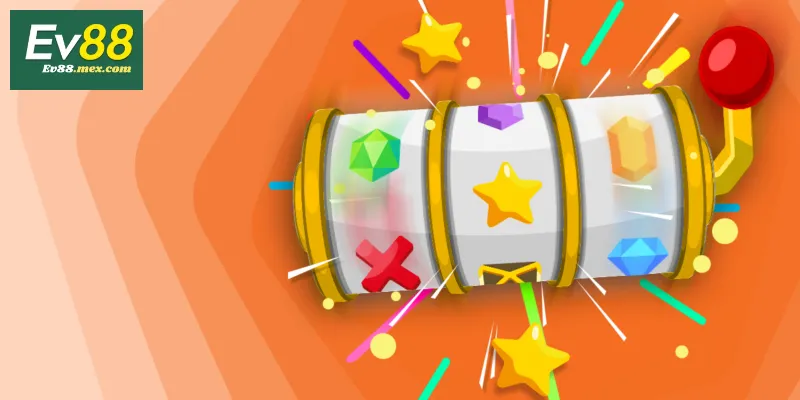 Slot EV88: Game Giải Trí Đổi Thưởng Hot Nhất Năm 2025 Luật chơi game slot EV88 chi tiết cho cộng đồng tân thủ.